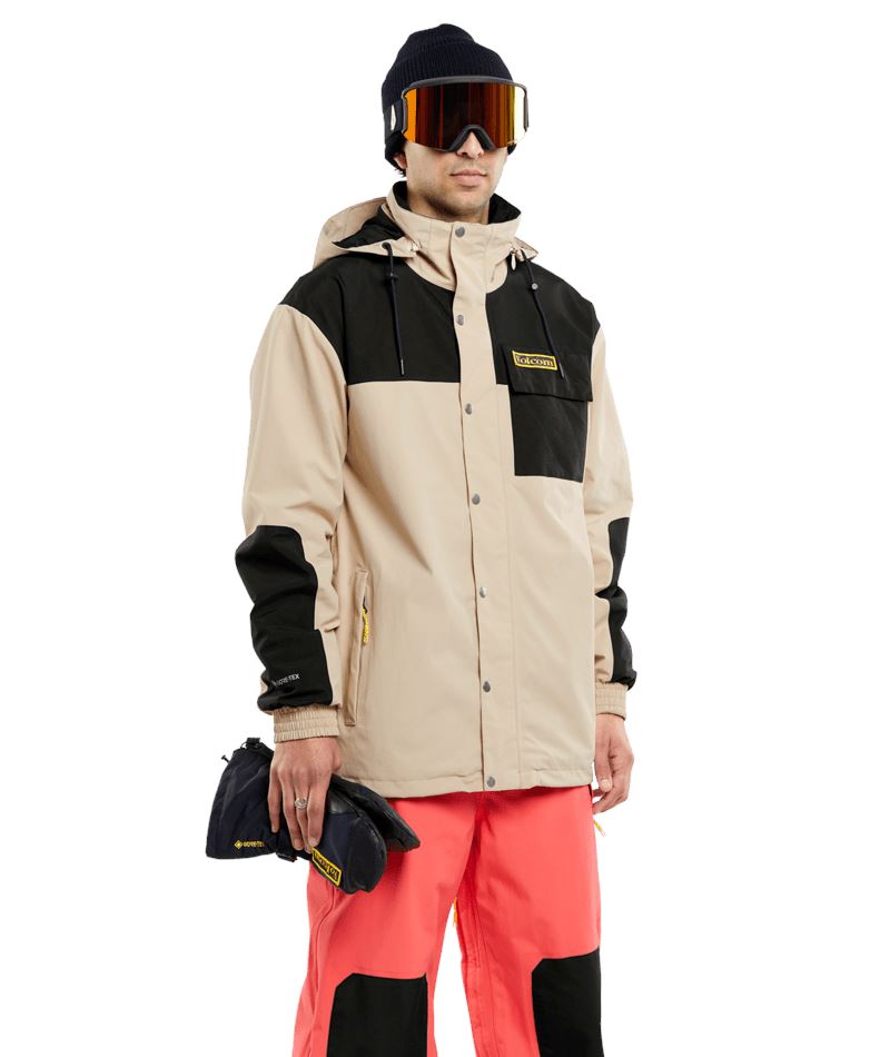 Volcom Longo Gore-Tex Jacket 