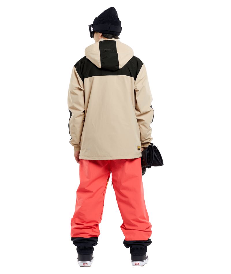Volcom Longo Gore-Tex Jacket 