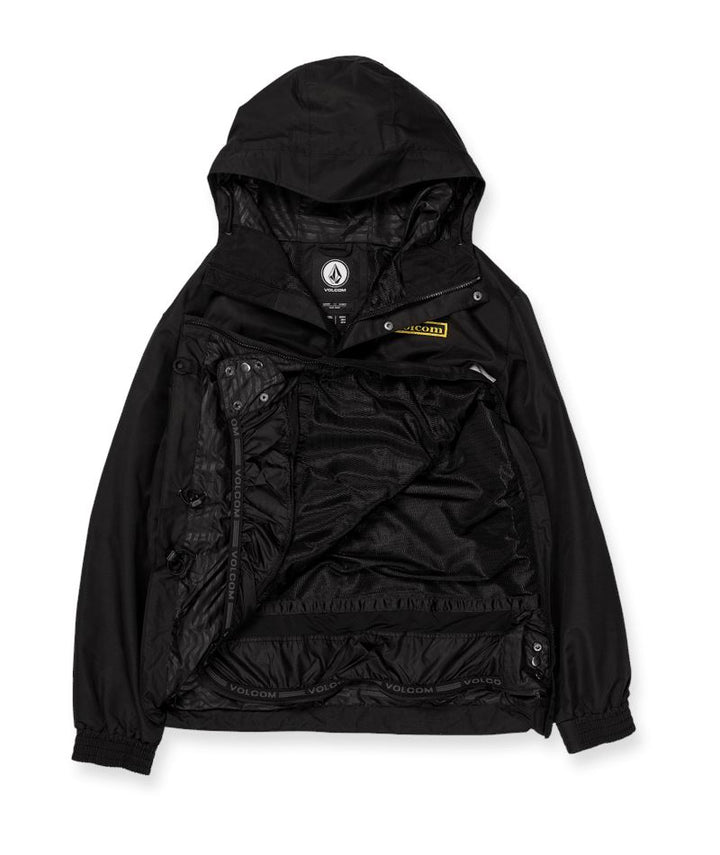 Volcom Longo Pullover Jacket 