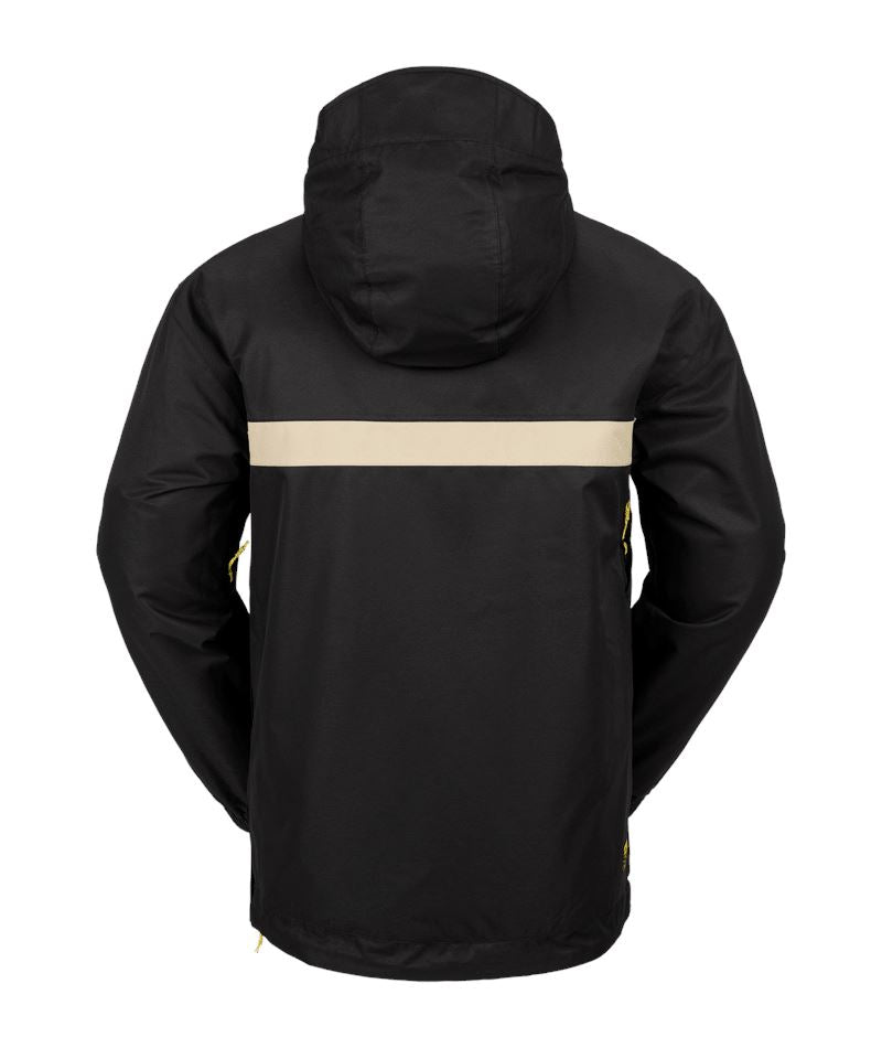 Volcom Longo Pullover Jacket 