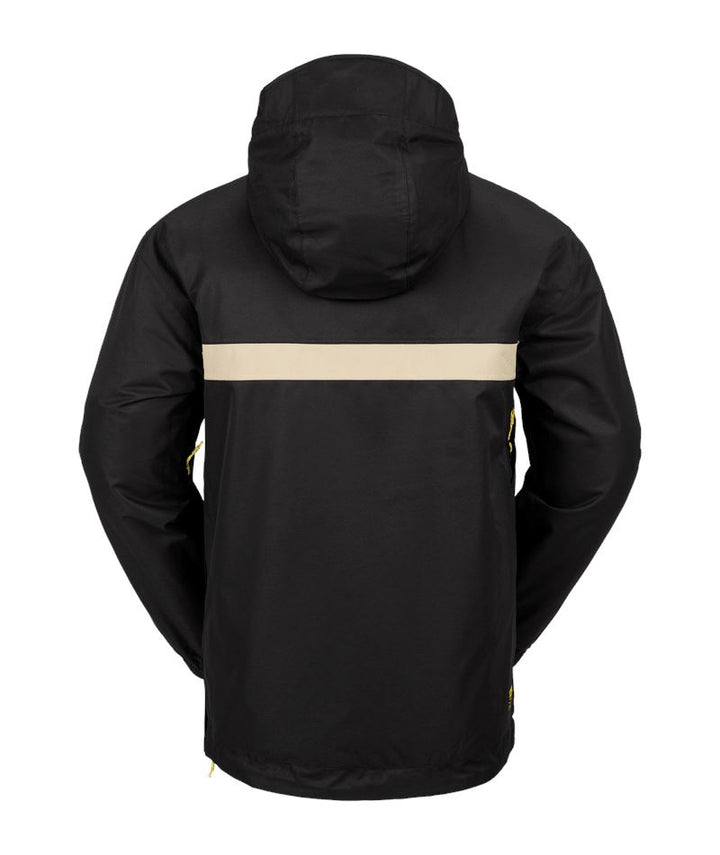 Volcom Longo Pullover Jacket 
