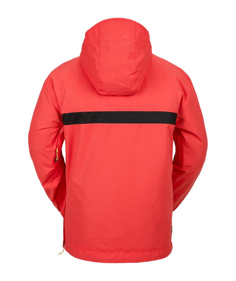 Volcom Longo Pullover Jacket 