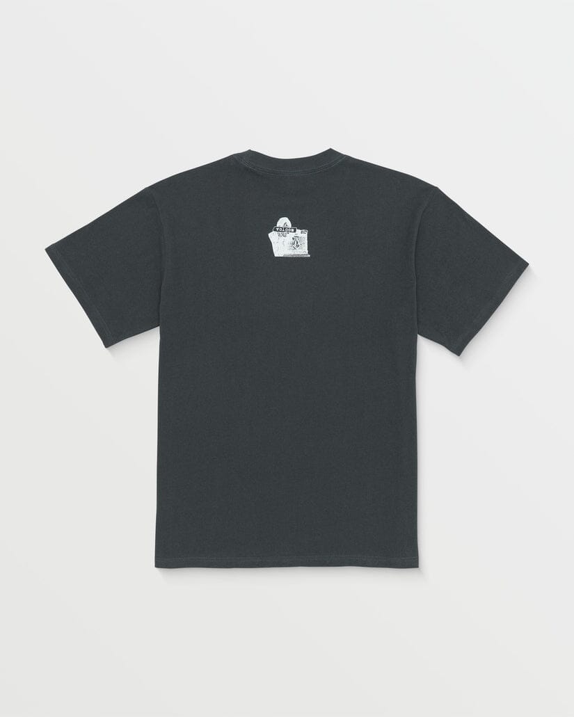 Volcom Machines T-Shirt 