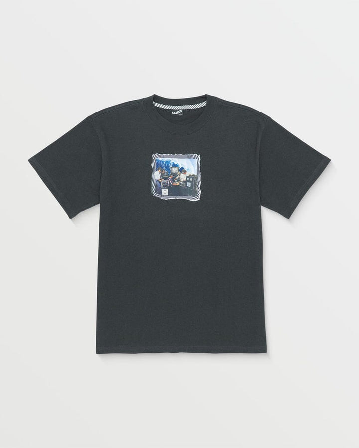 Volcom Machines T-Shirt 
