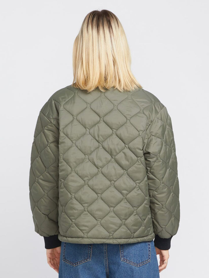 Volcom Milie Jacket 