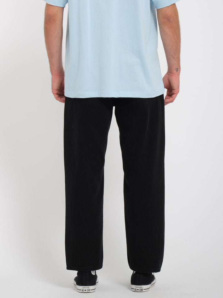 Volcom Modown Tapered Denim 