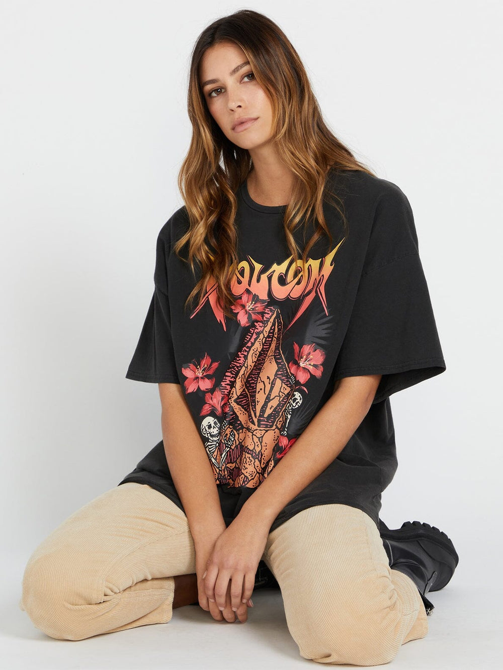 Volcom My Guys Tee 