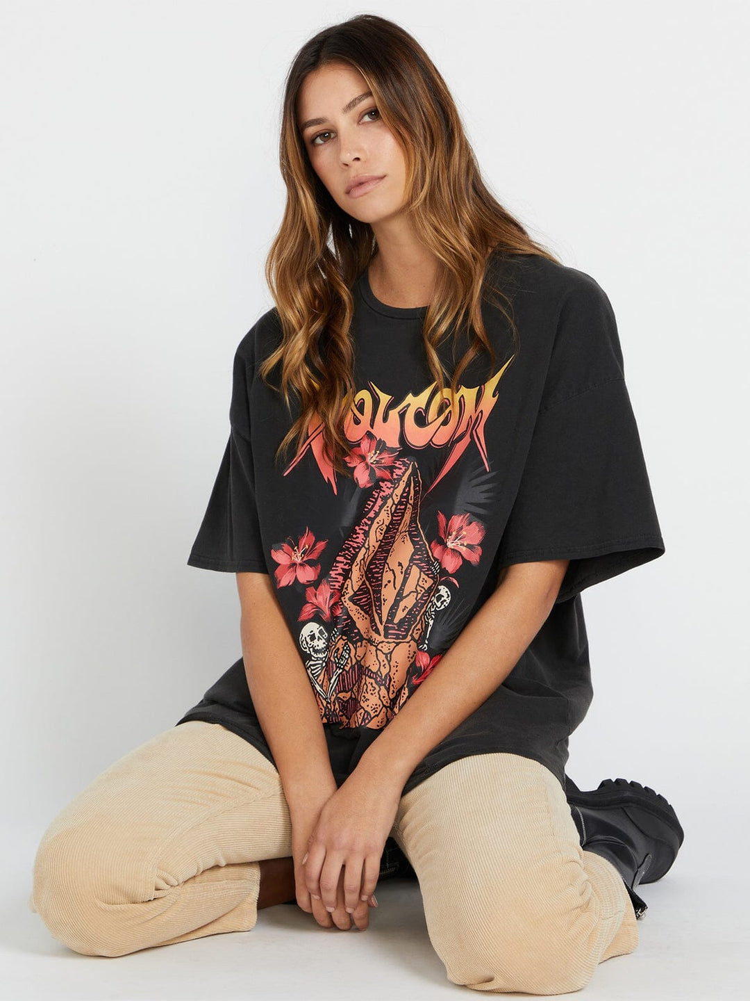 Volcom My Guys Tee 