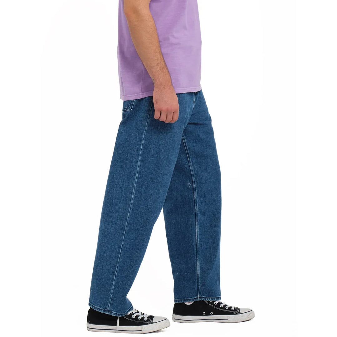 Volcom Noa Deane Denim Pant 