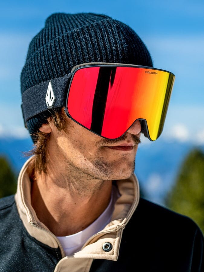 Volcom Odyssey Snow Goggles 
