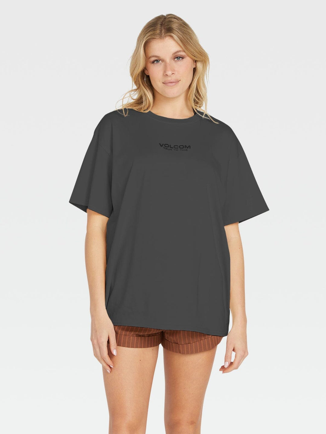 Volcom On Repeat Tee 