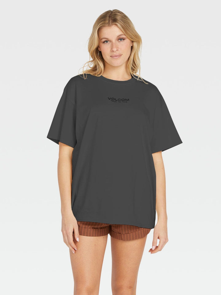 Volcom On Repeat Tee 