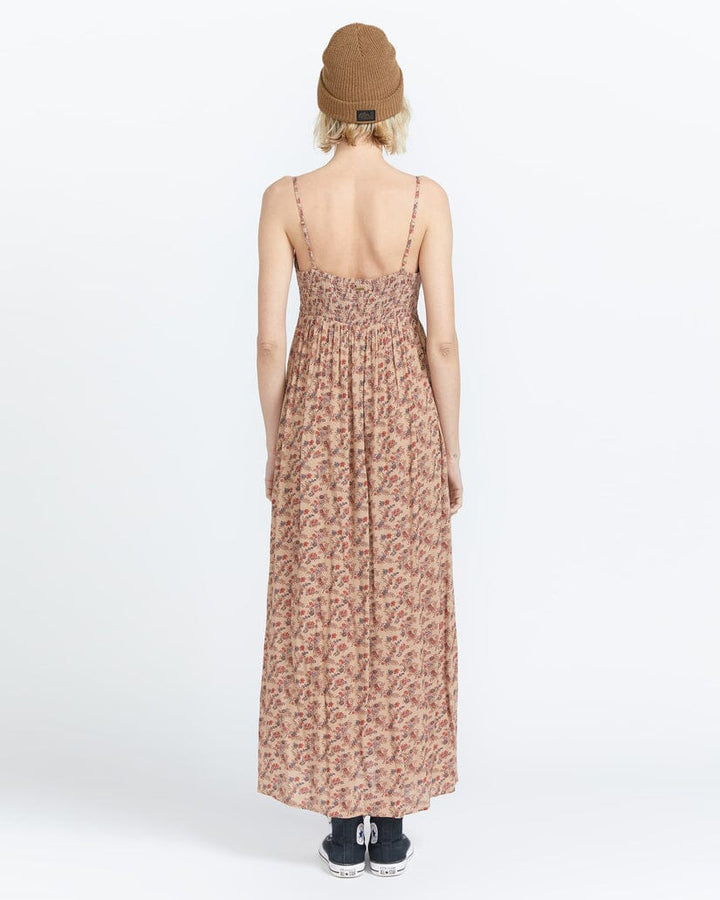 Volcom Part Time Luver Dress 