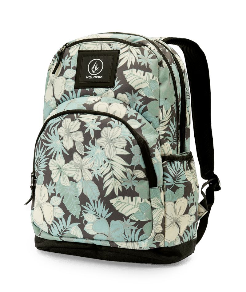 Volcom Patch Attack Backpack 
