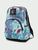 Volcom Patch Attack Backpack Glacier Blue 