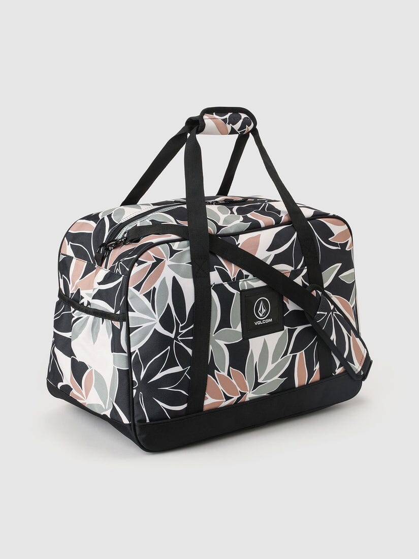 Volcom Patch Attack Gearbag - Sage – BaseNZ