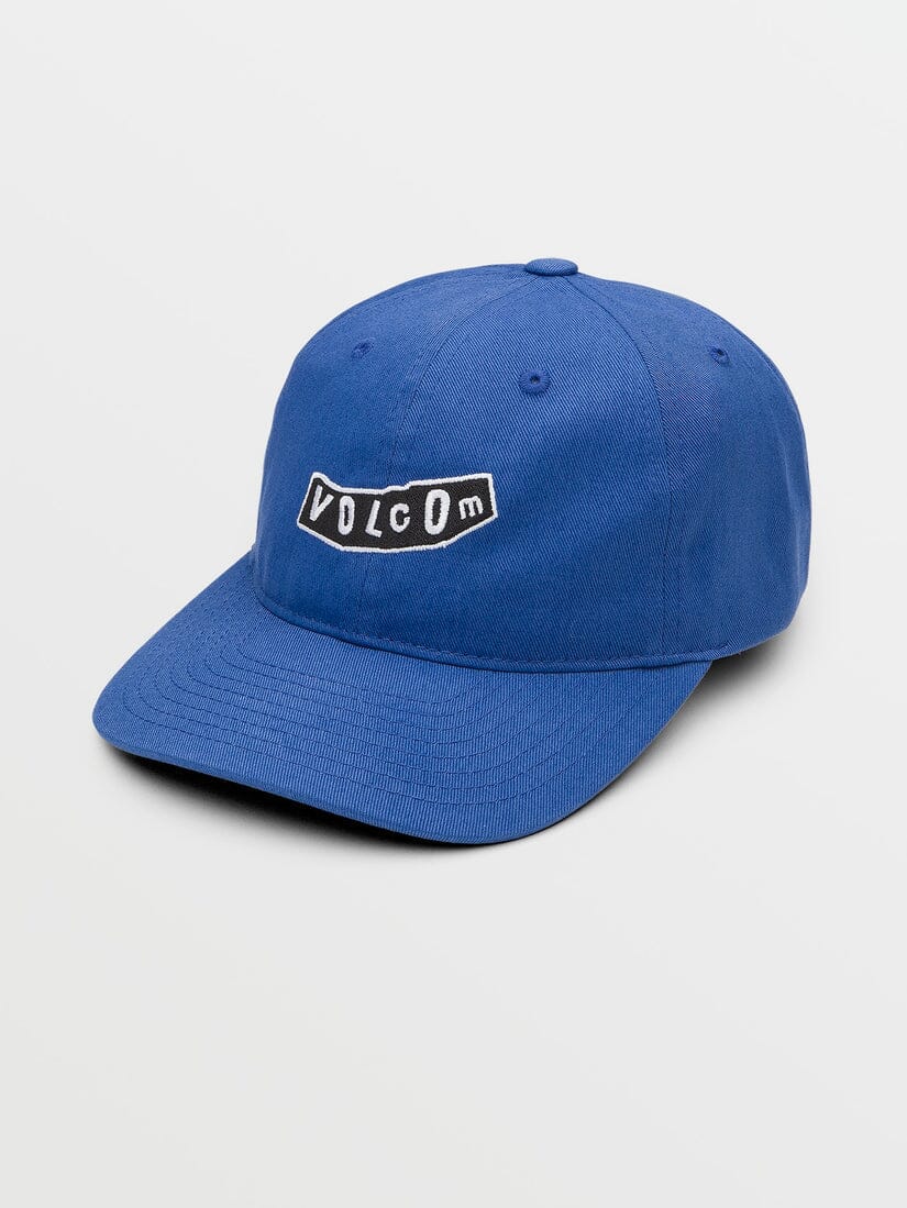 Volcom Pistol Adj Youth Hat 