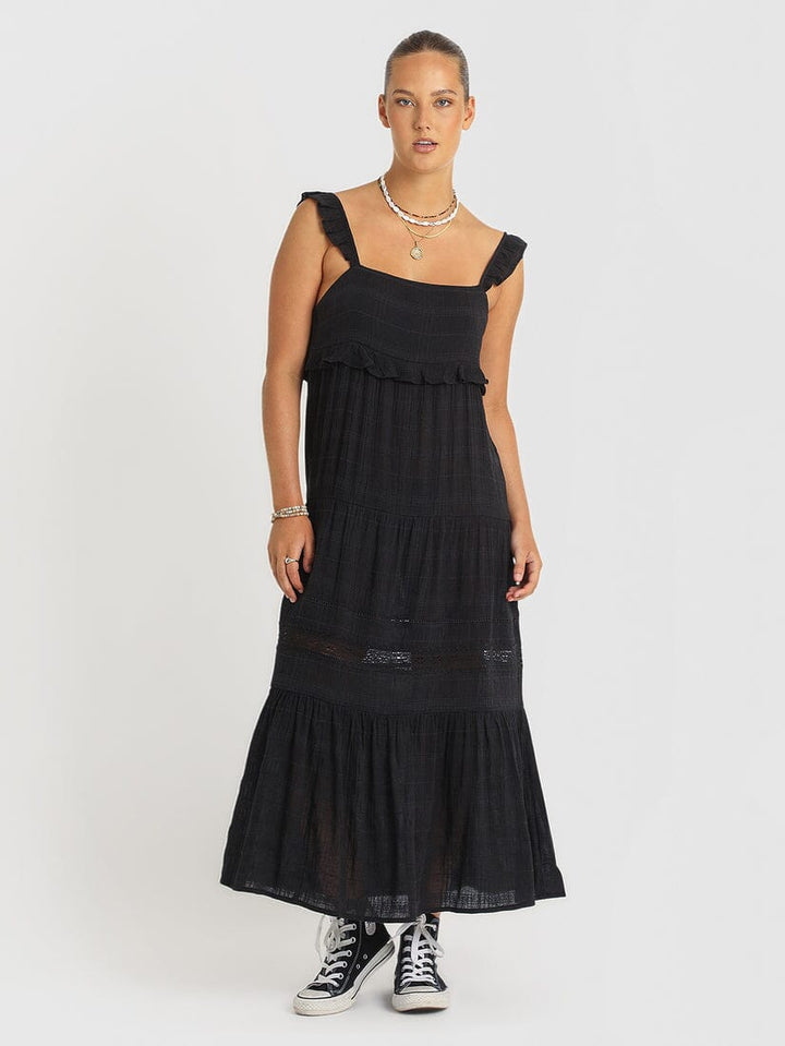 Volcom Pit Viper Dress 