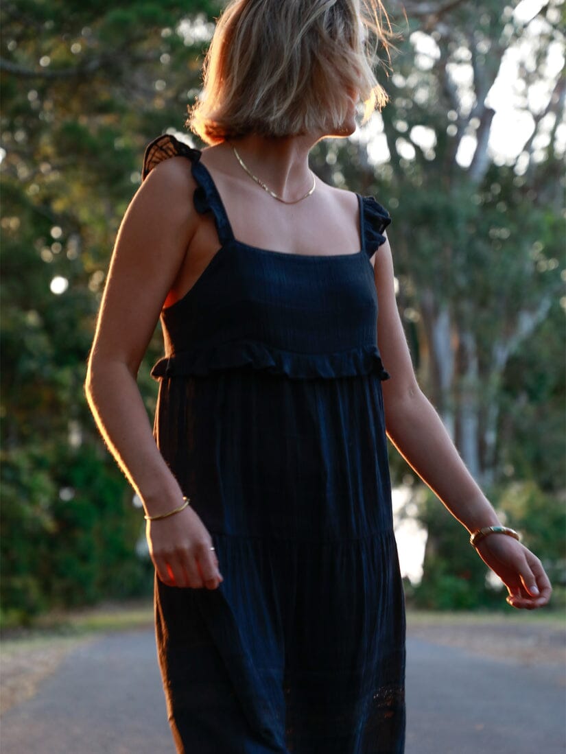 Volcom Pit Viper Dress 