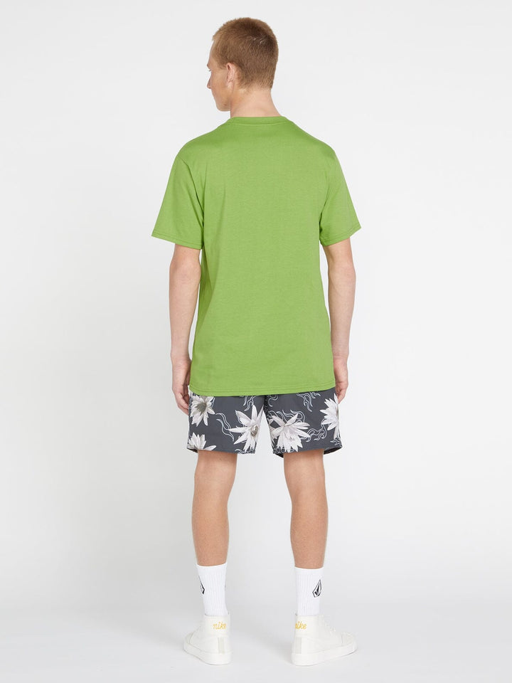Volcom Polys Cracker Trunk 17" Boardshorts 