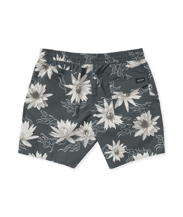 Volcom Polys Cracker Trunk 17" Boardshorts 