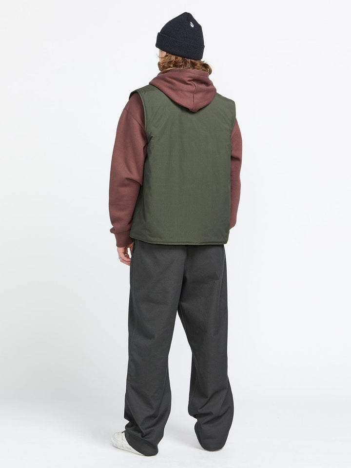 Volcom Prysmer Vest 