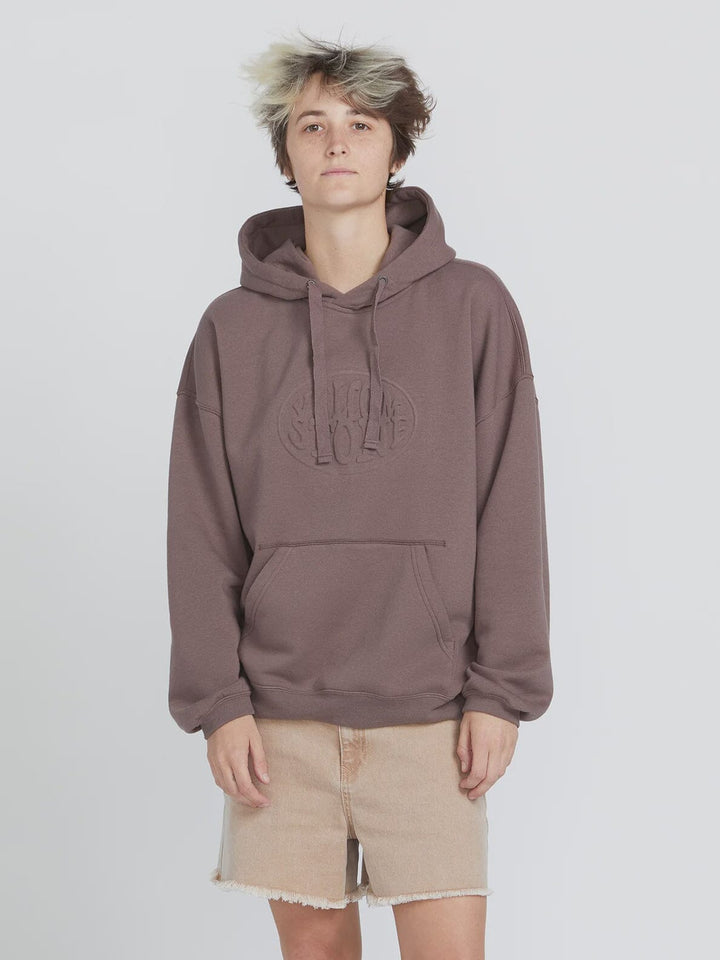 Volcom Push Back Hoodie 