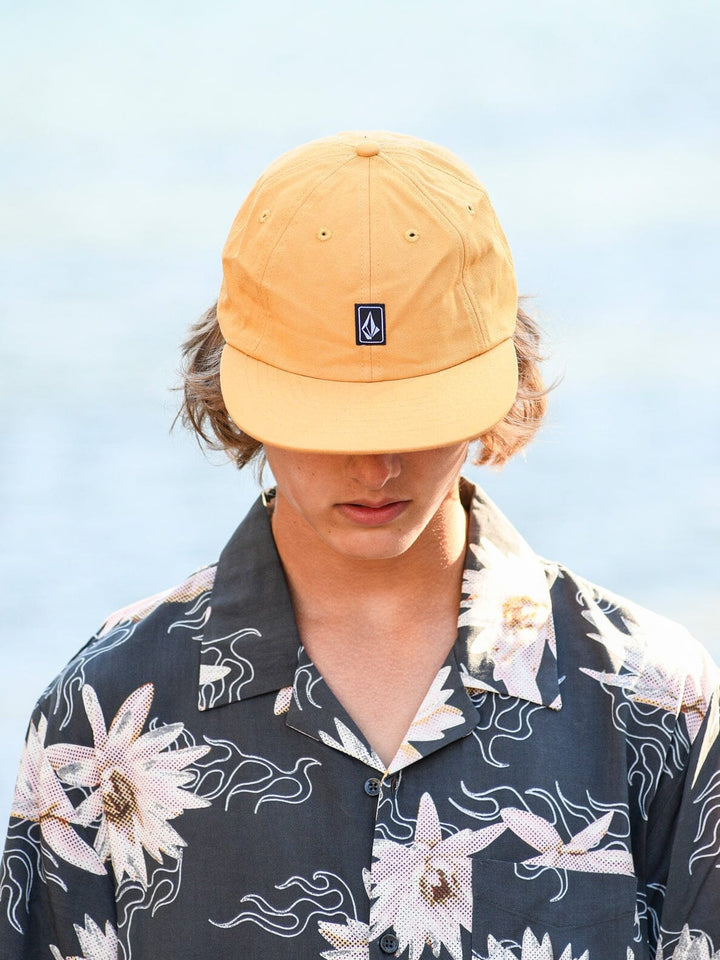 Volcom Ramp Stone Adj Hat 