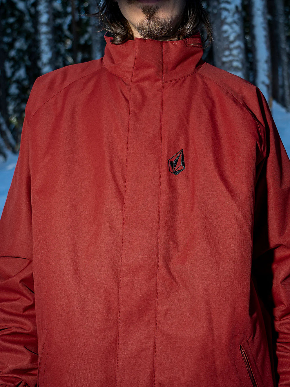 Volcom Ravraah Jacket 