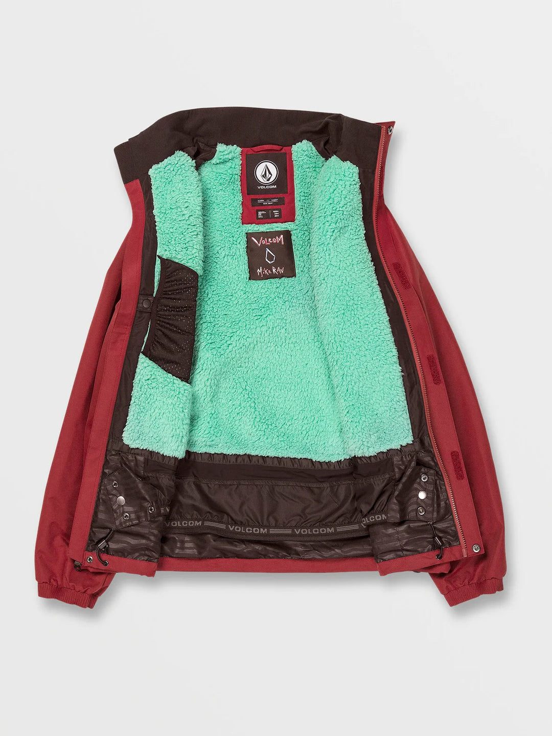 Volcom Ravraah Jacket 