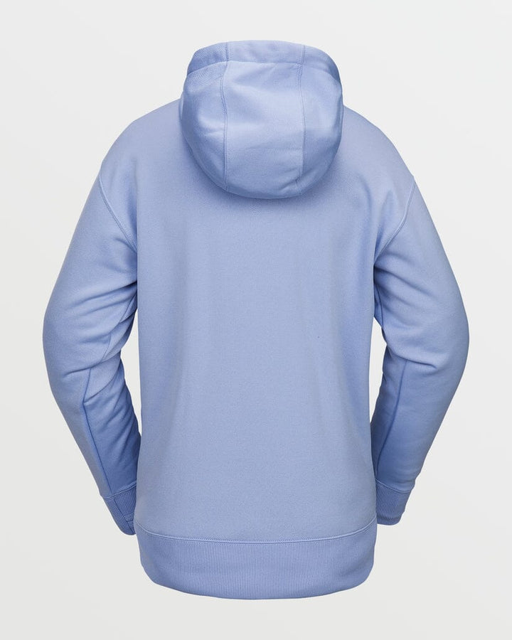 Volcom Riding Hydro Pull Over 