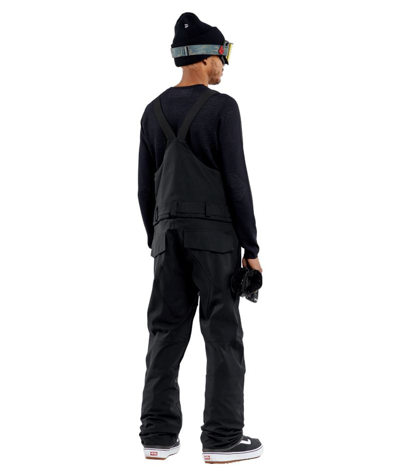 Volcom Roan Bib Overall 