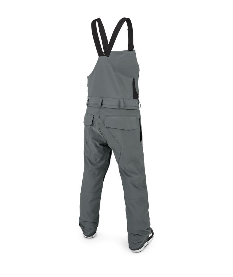 Volcom Roan Bib Overall 