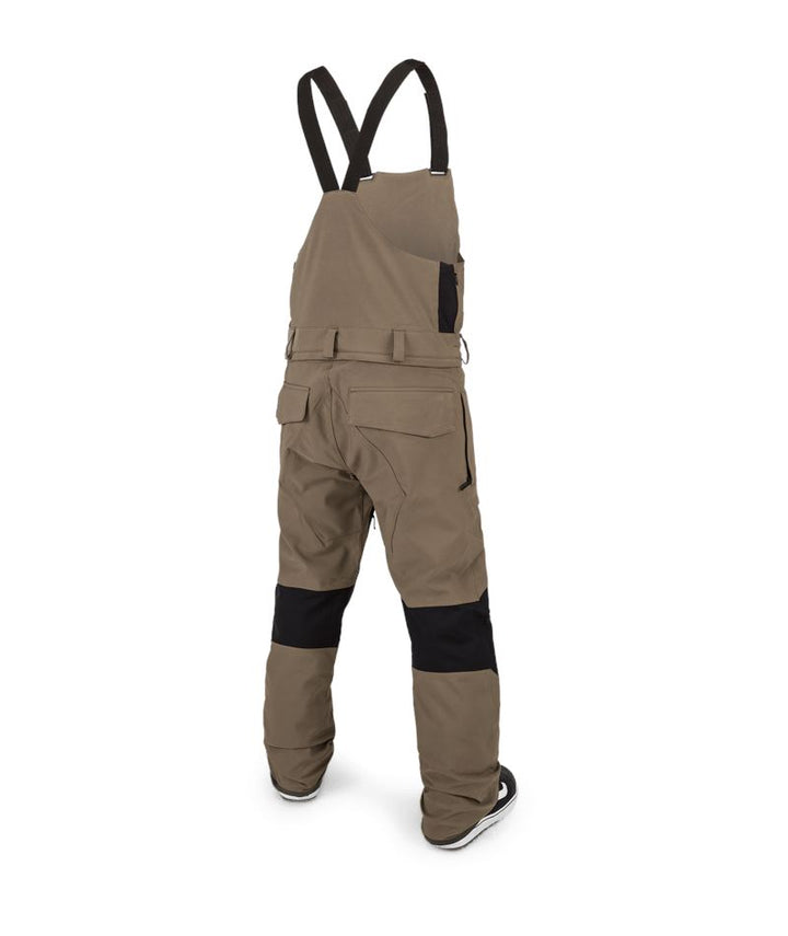 Volcom Roan Bib Overall 