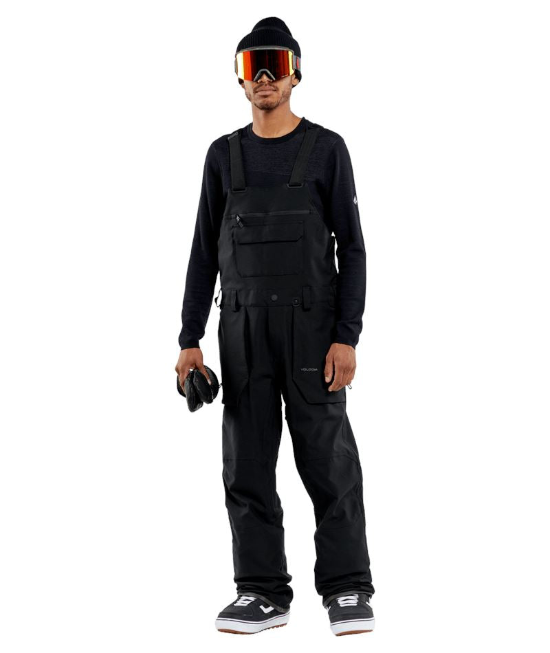 Volcom Roan Bib Overall 