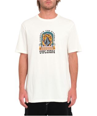 Volcom Sacred Stone T-Shirt 