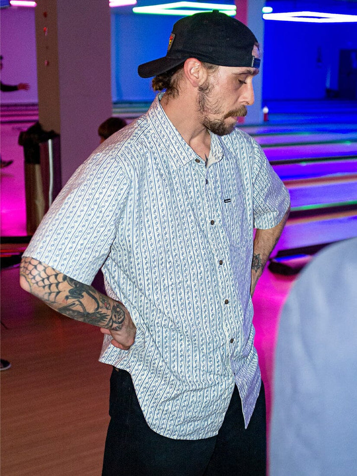 Volcom Scaler Stone Shirt 
