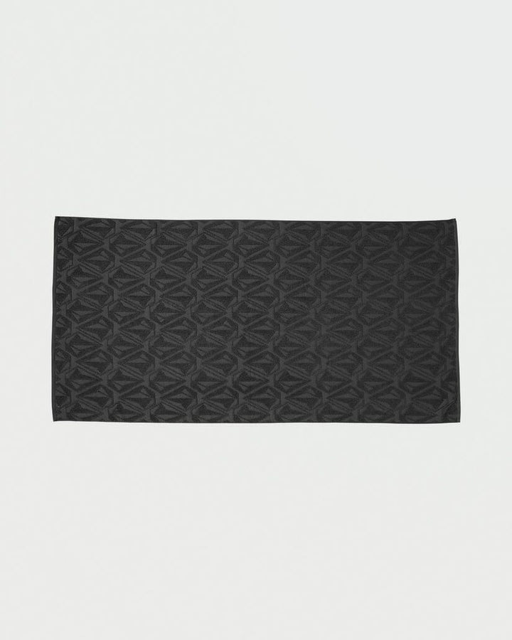 Volcom Sculpted Terry Towel 
