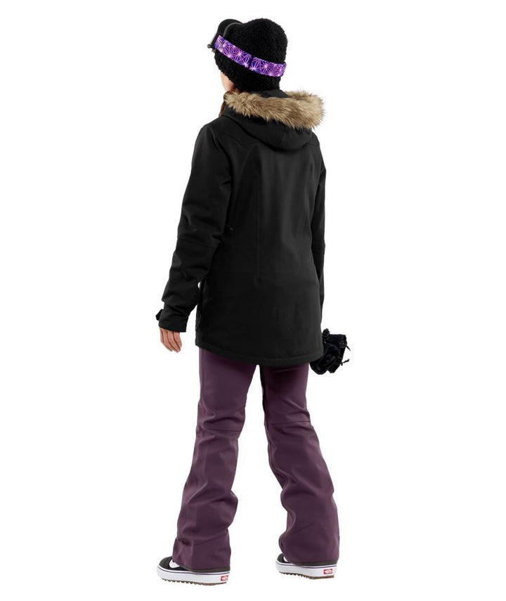 Volcom Shadow Insulated Womens Jacket 