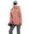 Volcom Shadow Insulated Womens Jacket 