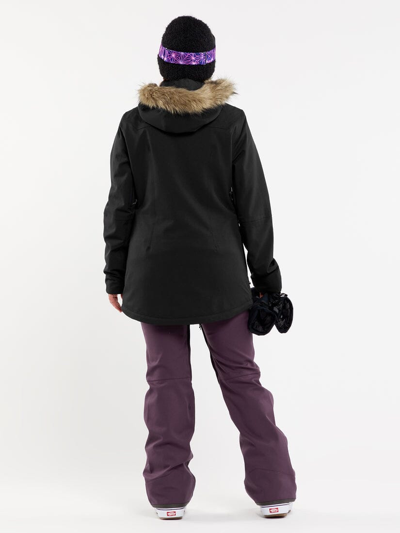 Volcom Shadow Insulated Womens Jacket 