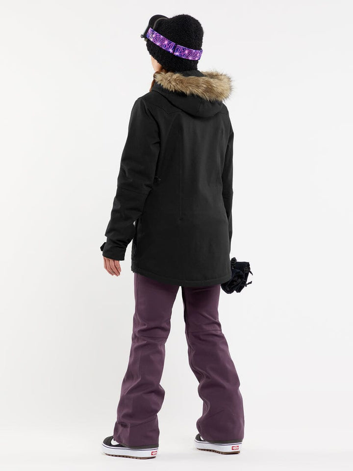 Volcom Shadow Insulated Womens Jacket 