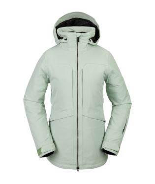 Volcom Shelter 3D Stretch Jacket 