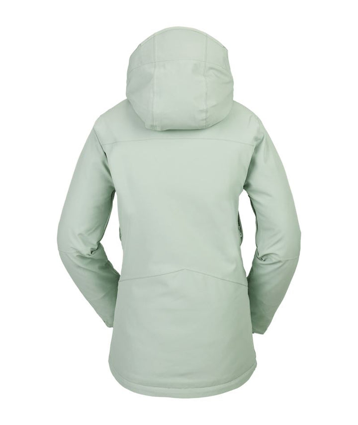 Volcom Shelter 3D Stretch Jacket 