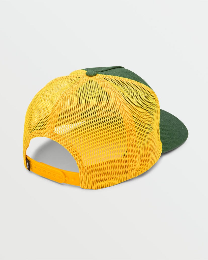 Volcom Shred Deck Trucker Hat 