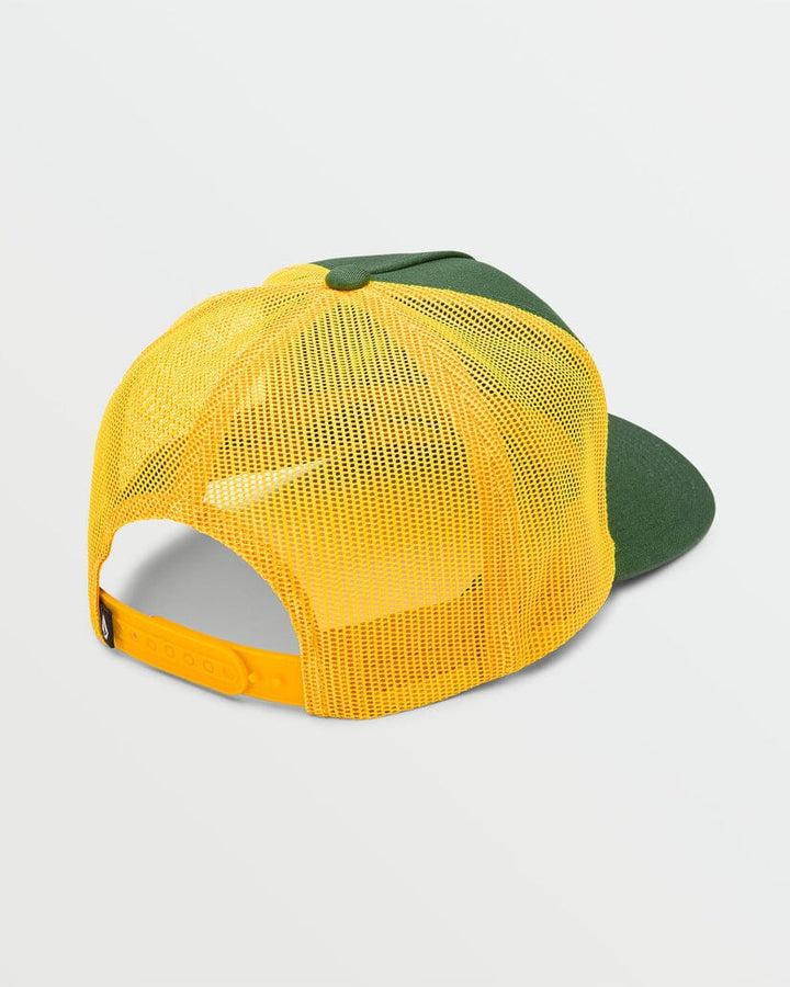 Volcom Shred Deck Trucker Hat 
