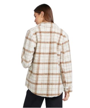 Volcom Silent Sherpa Jacket 