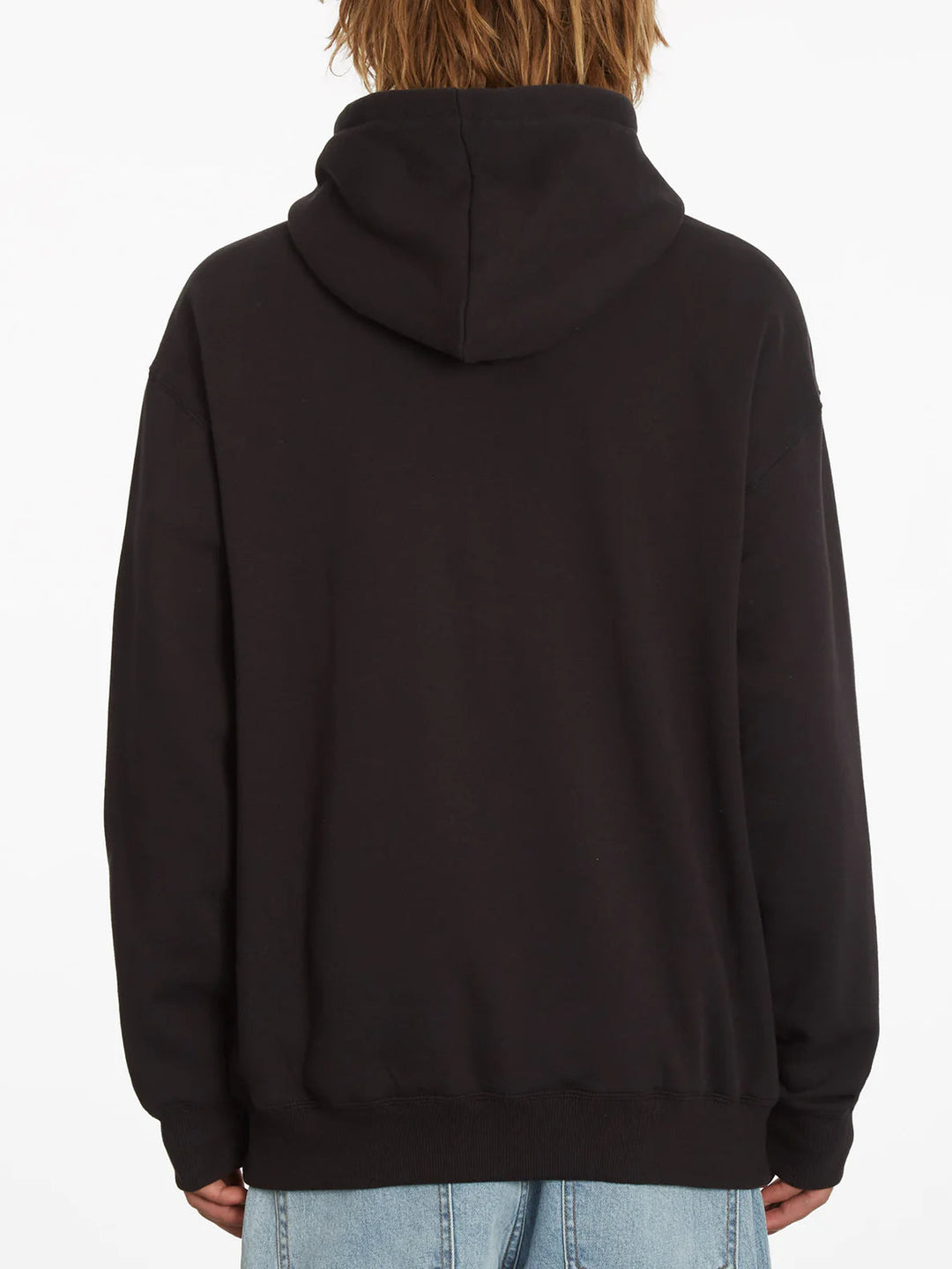 Volcom Single Stone Pullover Hoodie 