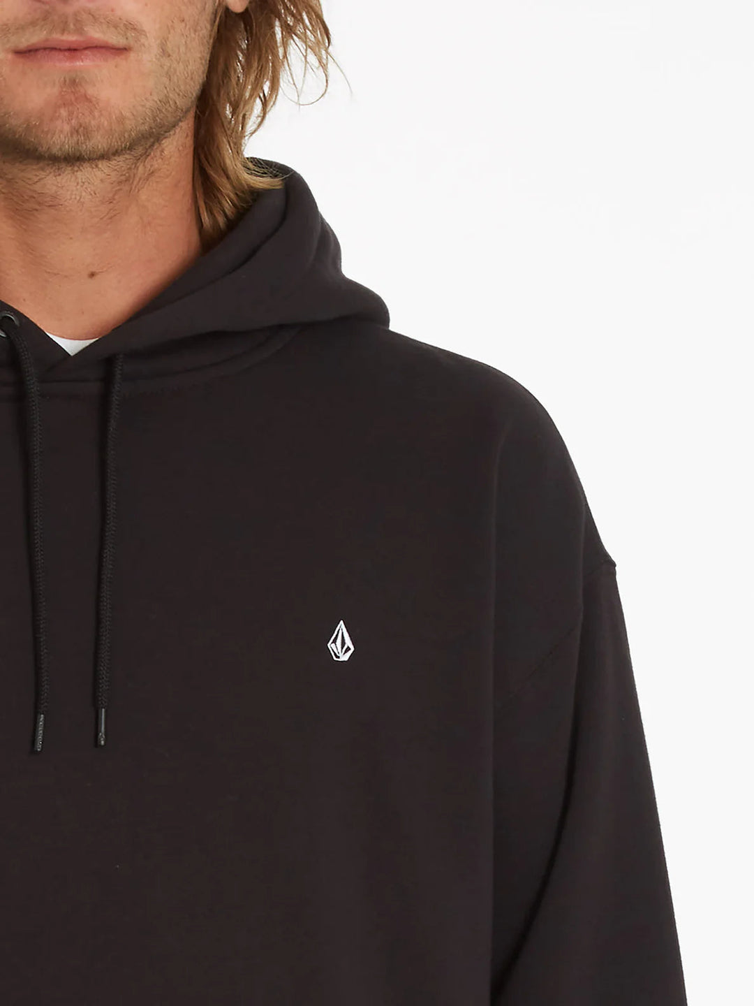 Volcom Single Stone Pullover Hoodie 