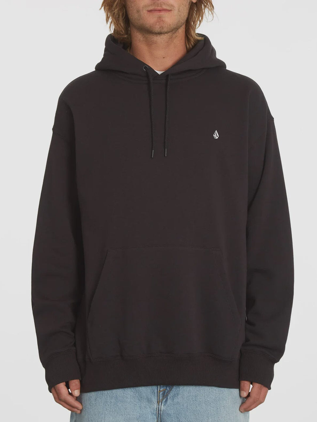 Volcom Single Stone Pullover Hoodie 